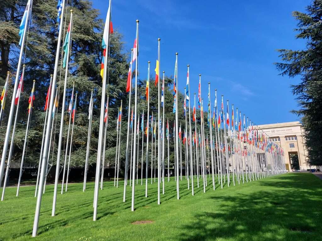 Even ‘climate progressive’ nations fall far short of adopting Paris-compliant pathways