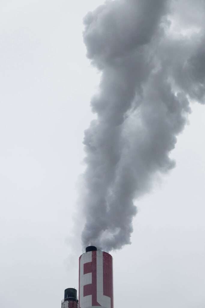 Bye, bye global carbon market?