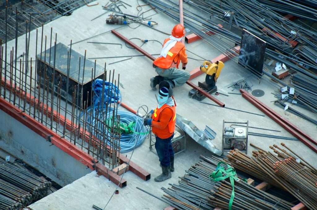 Inclusive Transformation of the European Materials Sector