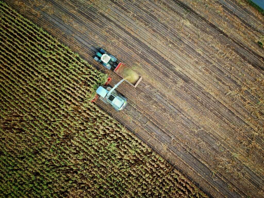 A novel approach to reducing nitrous oxide emissions from agriculture