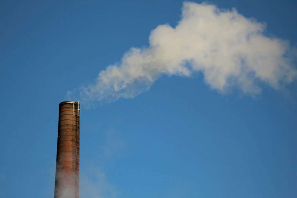 Carbon Pricing and COVID-19