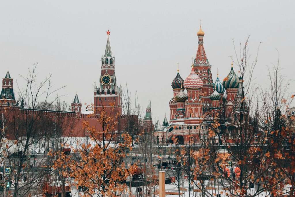 Russia's requests for climate cooperation should be met with scepticism, Anna Korppoo argues.