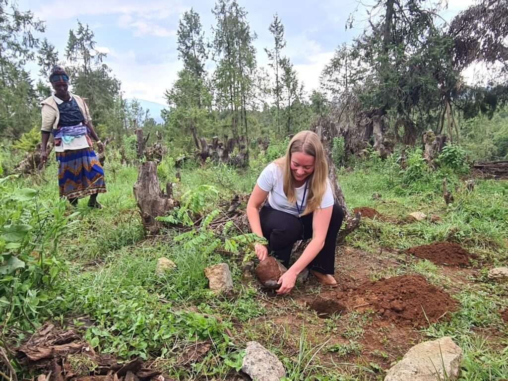 Nicole reflects on the latest edition of the Just Transition Planning Masterclass Series, where participants explored the intersection of JTs and Nature-based Solutions.