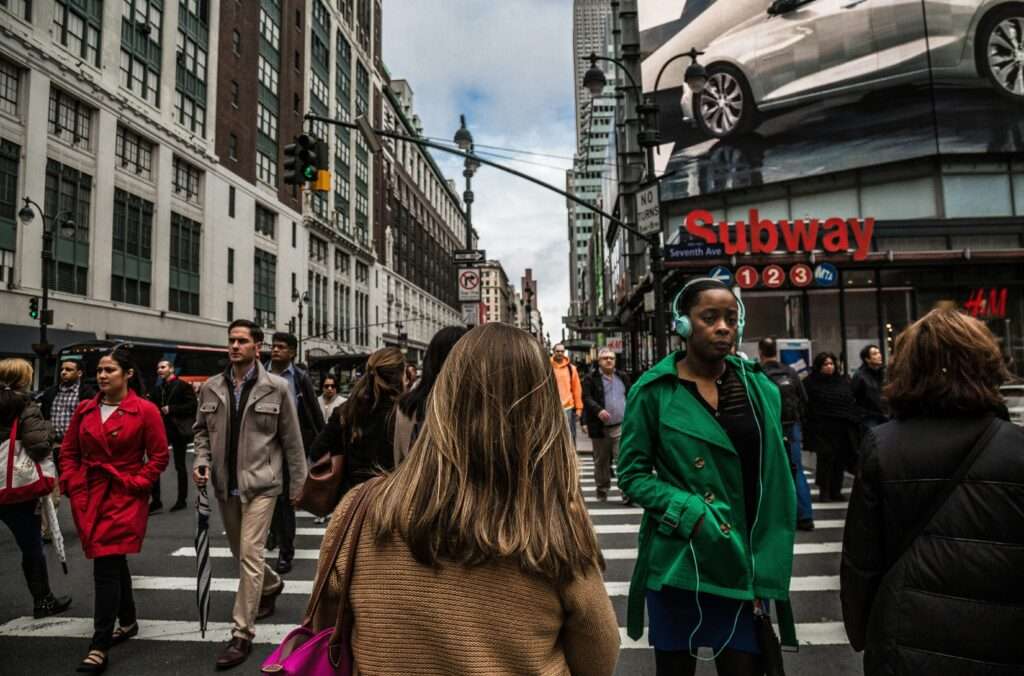 Are you heading to New York this September? Check out Hina's advice on navigating Manhattan and 1000+ Climate Week events.